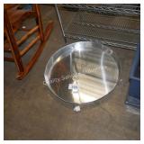 water heater drain pan