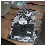 back pack