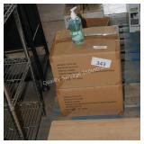 2 ctn hand soap