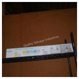 retractable mesh safety gate