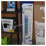 evap air cooling tower
