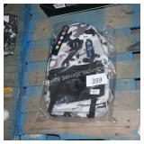 back pack