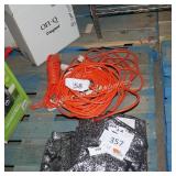 drop cords