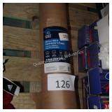 28in x 140ft contractors paper