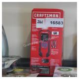 craftsman inflator (display)