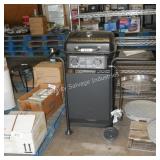 master forge grill