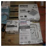 broan parts