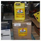 6/1g antifreeze & coolant