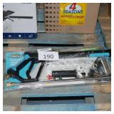 pressure washer spray gun kit