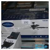 52in fan