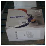 philips baristina