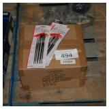 ctn paint brushes