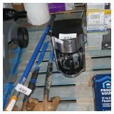 coffee maker