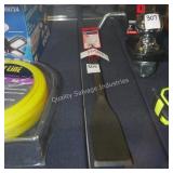 bosch tile chisel 2ï¿½x11 1/2ï¿½ (display)