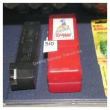 dorian mcrnr 24-6e tool (display)