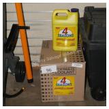 6/1g antifreeze & coolant