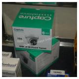 2 capture advance cameras (display)