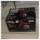 skil 7 1/4ï¿½ corded circular saw (display)
