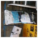water softener crystals