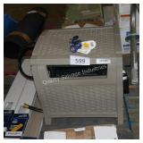 hose reel