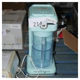 tea maker