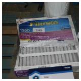 20x20x4 filter