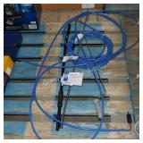 toilet auger