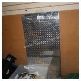 metal sheet