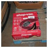 shop vac hose