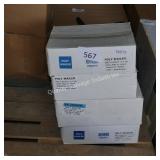 4 ctn mailer bags