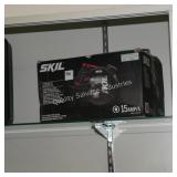 skil 7 1/4ï¿½ corded circular saw (display)