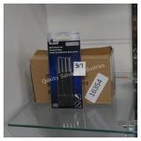 10/4pk nail punch set (display)