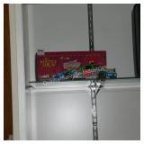 bobby labonte 18 muppets die cast car (display)