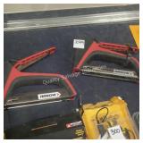 2 arrow staplers (display)