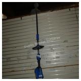 TOOL ONLY kobalt weedeater