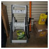 hose reel