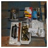 door hardware