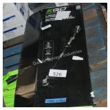 ego weed eater (chg in office)