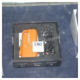 carever lighter (display)