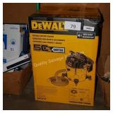 dewalt shop vac