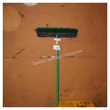 push broom