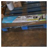 pressure washer ext wand