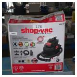 shop vac