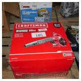craftsman blower