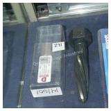 drillco 1 3/16ï¿½ drill bit (display)
