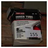 8in inner tube