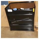 craftsman tool box unlocked no key