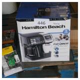 hb coffee maker