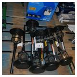 solar lights
