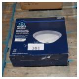 ceiling fixture